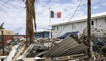 À Mayotte, près d'un tiers des foyers encore privés d'électricité