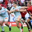 DIRECT. TOP 14. Toulon - Racing : Serin étincelant d'entrée, suivez le match