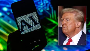 Fox News AI Newsletter: Will your job survive Trump’s Gen AI revolution?