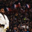 Teddy Riner enfin opéré du coude droit, une intervention qu’il repoussait depuis 7 ans