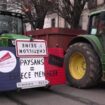 Colère des agriculteurs : la Coordination rurale appelle à un blocage de Paris