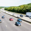 Le tarif de cette autoroute flambe depuis le 1er janvier - et c'est bien en France