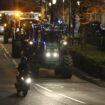 Mobilisation des agriculteurs : la Coordination rurale appelle "à monter sur Paris" dimanche, "plusieurs dizaines de tracteurs prêts à se positionner"