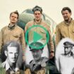 « Rogue Heroes » saison 2 sur Canal+ : la série britannique s’inspire d’une histoire vraie extraordinaire