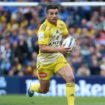 TOP 14. La Rochelle - Toulouse : suivez le match en direct