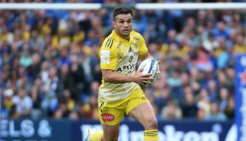 TOP 14. La Rochelle - Toulouse : suivez le match en direct