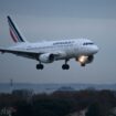 Un vol Air France forcé de faire demi-tour d’urgence après un problème de pressurisation