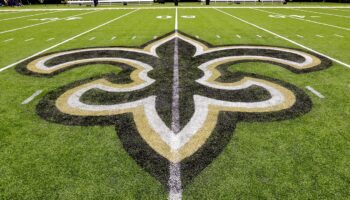 New Orleans Saints donate $1 million to relief following terror attack near stadium