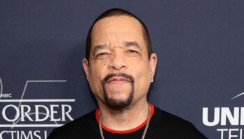 Ice-T calls cop an ‘a**hole’ during tense traffic stop caught on bodycam