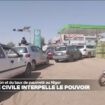 Au Niger, la société civile interpelle le pouvoir face à l'inflation