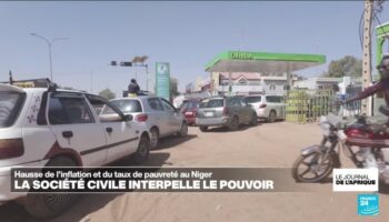 Au Niger, la société civile interpelle le pouvoir face à l'inflation