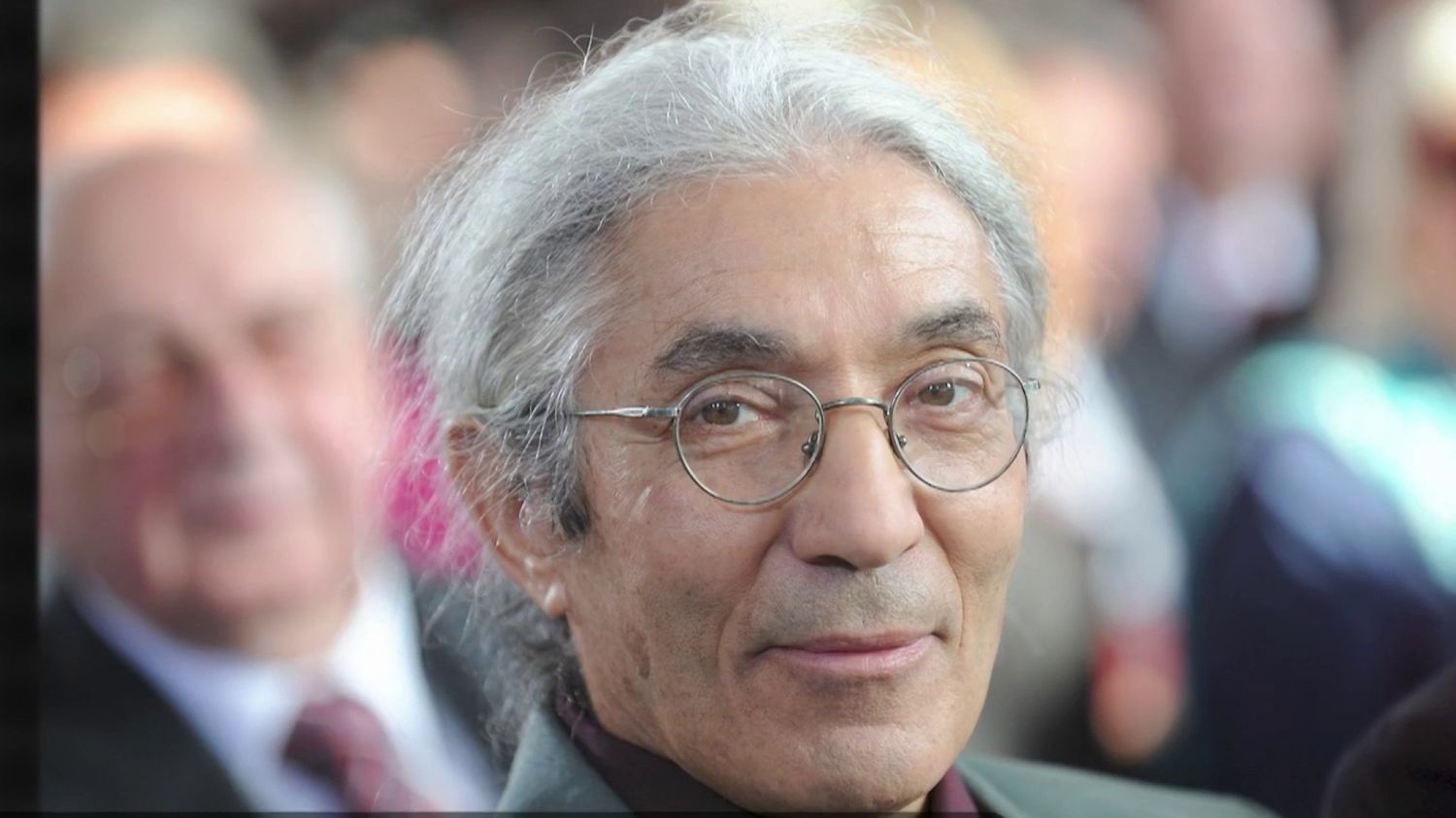 Boualem Sansal : des proches se mobilisent pour obtenir sa libération