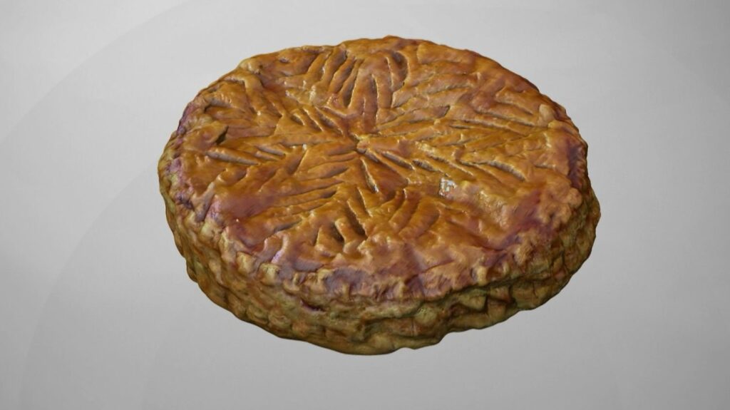 Épiphanie : quels sont les chiffres clés du marché de la galette des rois ?