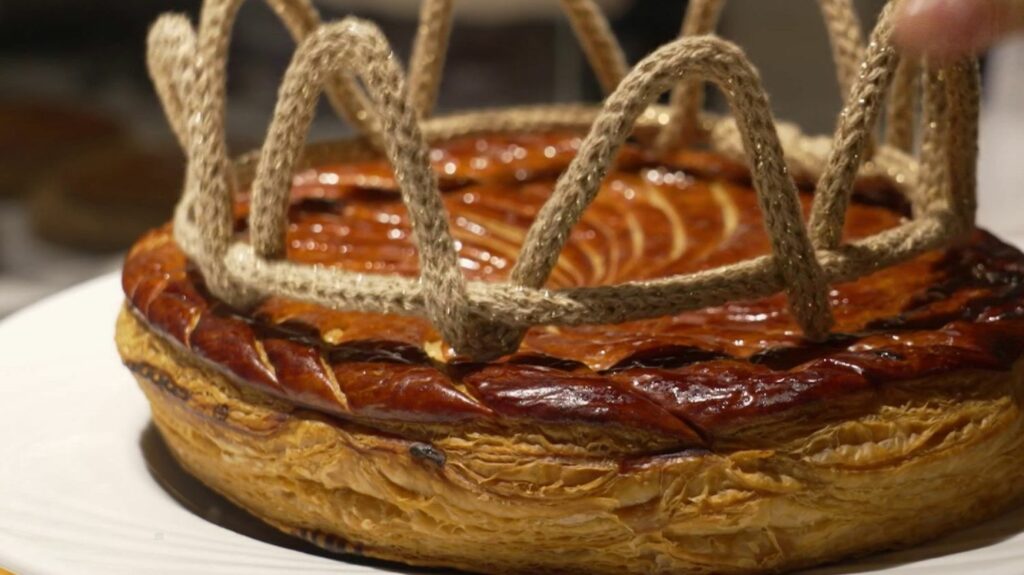 Galette des rois : des recettes gastronomiques ou familiales adaptées à tous les goûts