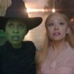 Cynthia Erivo and Ariana Grande in Wicked. Pic: Universal Pictures