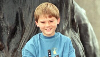 'Star Wars' child actor Jake Lloyd shares health update amid schizophrenia diagnosis