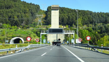 Toutes ces routes seront bientôt payantes et de nombreux Français sont concernés