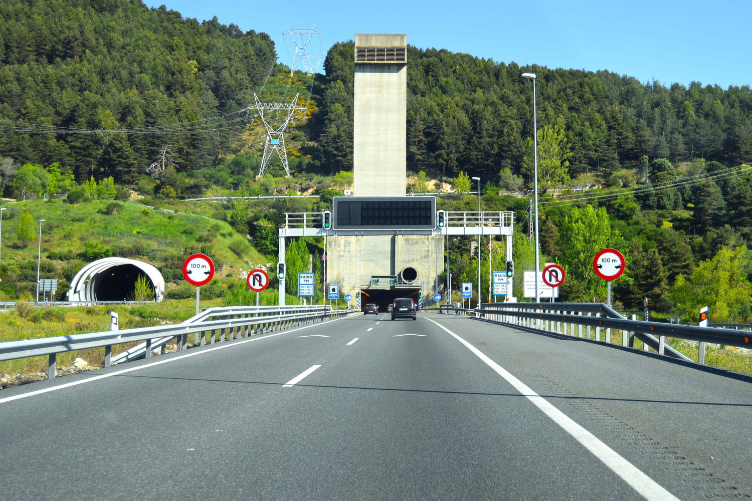 Toutes ces routes seront bientôt payantes et de nombreux Français sont concernés