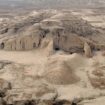 Mouhour, l’Irakien qui gardait les temples de la cité antique d’Uruk