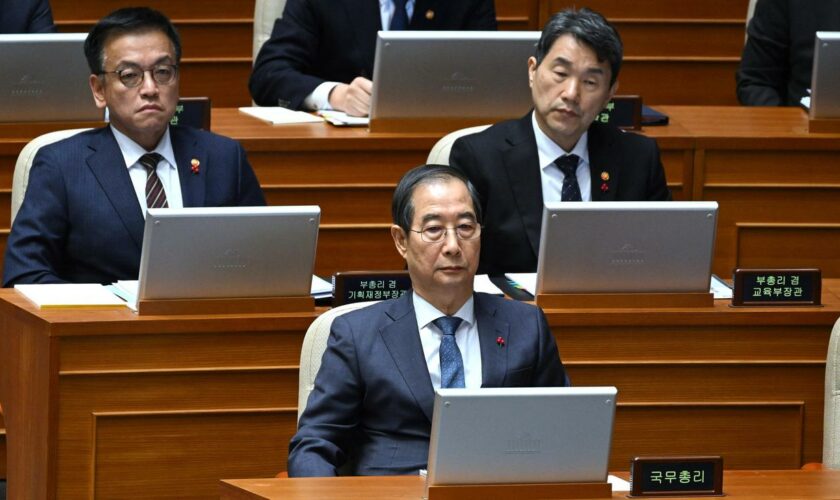 Regierungskrise in Südkorea: Minister sollen Yoon vor Ausrufung des Kriegsrechts gewarnt haben