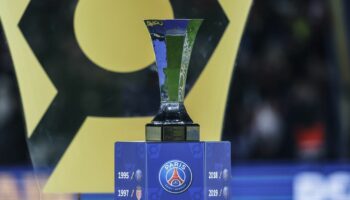 Football : pourquoi le Trophée des champions se joue-t-il à l’étranger ?