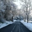 Météo : la vigilance orange à la neige et au verglas prend fin après une nouvelle nuit très froide en France