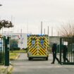 Prise d’otages à la prison d’Arles : suspension de la garde à vue du détenu, hospitalisé en psychiatrie