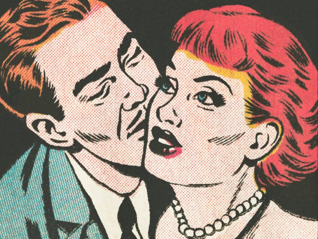 How to tell if someone you’re dating actually likes you