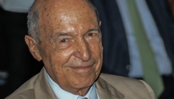 L'ancien Premier ministre grec Costas Simitis est mort à l'âge de 88 ans