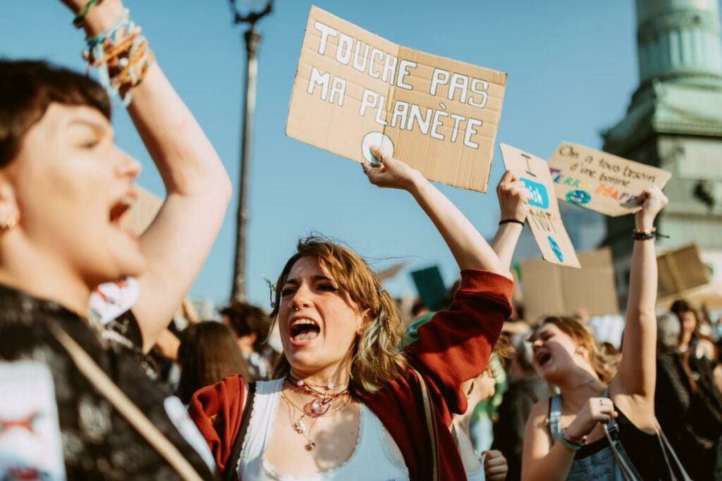 15 images marquantes qui résument les temps forts de la gauche au XXIᵉ siècle