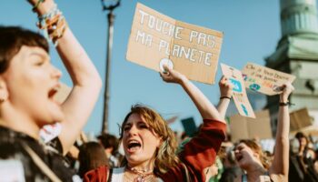 15 images marquantes qui résument les temps forts de la gauche au XXIᵉ siècle