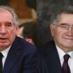 Claude Allègre, ancien ministre climatosceptique, salué par François Bayrou : ces défenseurs du climat toussent