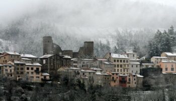 Fin de la vigilance orange neige-verglas dans tous les départements concernés