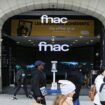 La Fnac des Champs-Elysées ferme définitivement, une semaine plus tôt qu'annoncé