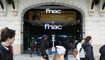 La Fnac des Champs-Elysées ferme définitivement, une semaine plus tôt qu'annoncé