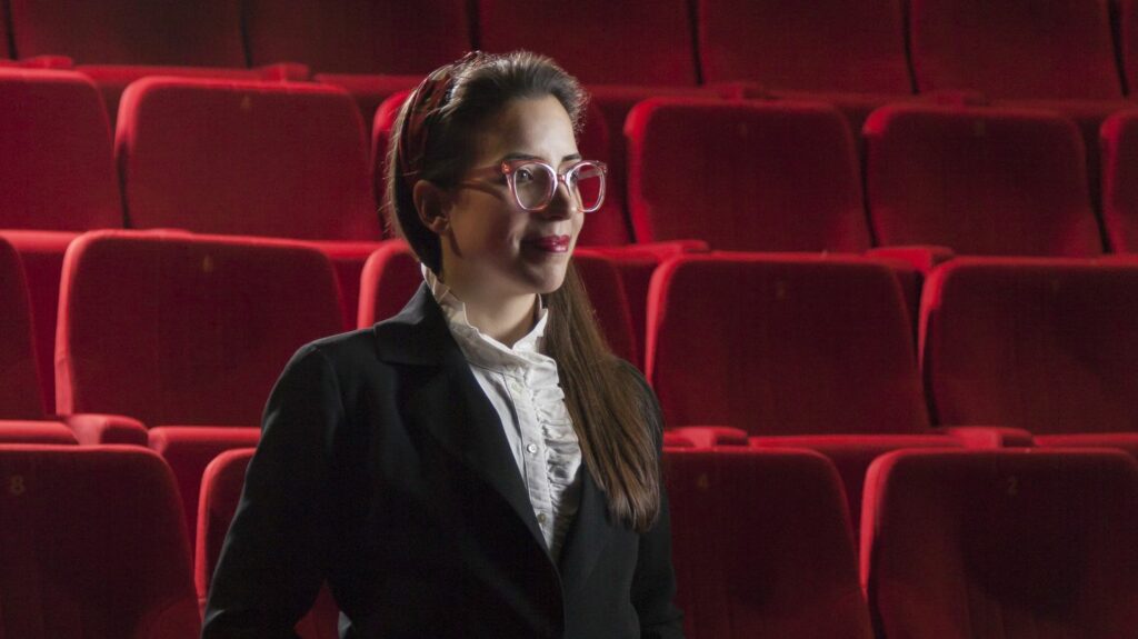 INTERVIEW. Carolyn Occelli, directrice et tête chercheuse du festival Suresnes Cités Danse : "Je suis en repérage permanent"