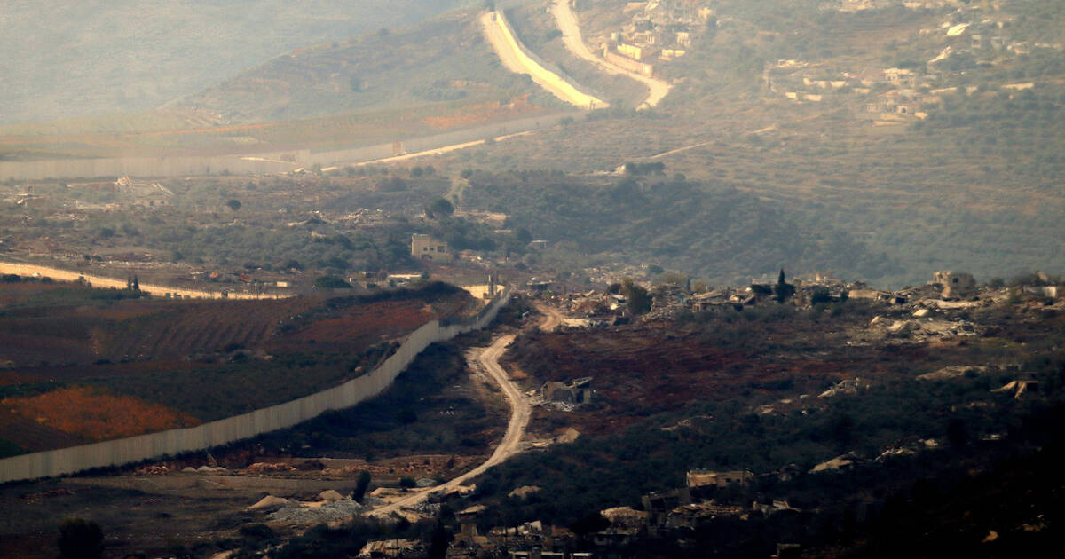 Cessez-le-feu au Liban : Israël menace le Hezbollah, accusé de violer les termes de l’accord