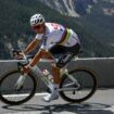 Cyclisme :  Mathieu van der Poel "ne se passionne pas" pour le Tour de France