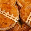 Une galette des rois frangipane ? Ces recettes alternatives sont parfaites pour ceux qui ne sont pas fans