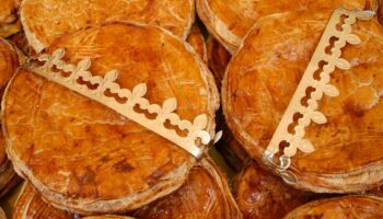 Une galette des rois frangipane ? Ces recettes alternatives sont parfaites pour ceux qui ne sont pas fans