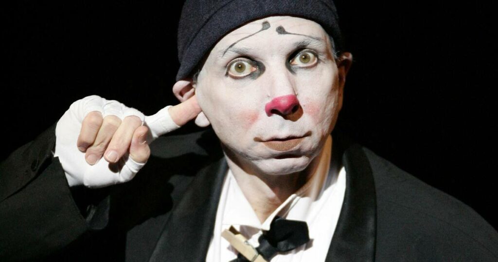 Howard Buten, alias le clown Buffo, est mort