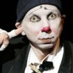 Howard Buten, alias le clown Buffo, est mort