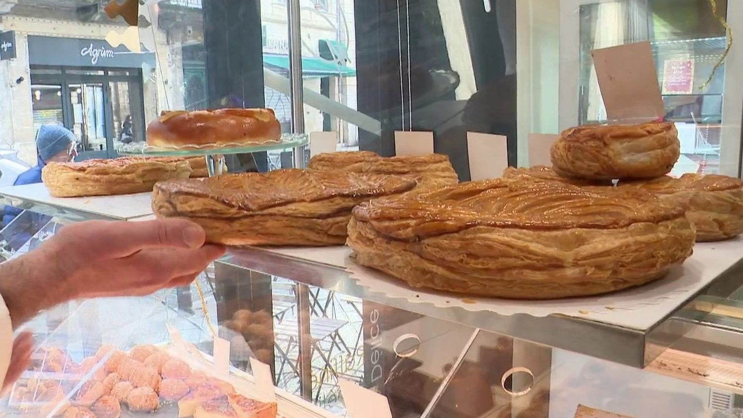 Épiphanie : la galette des rois, un incontournable du dimanche