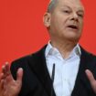 Mit „Made-in-Germany-Bonus“ in den Wahlkampf – Scholz wirbt für zentrales Projekt