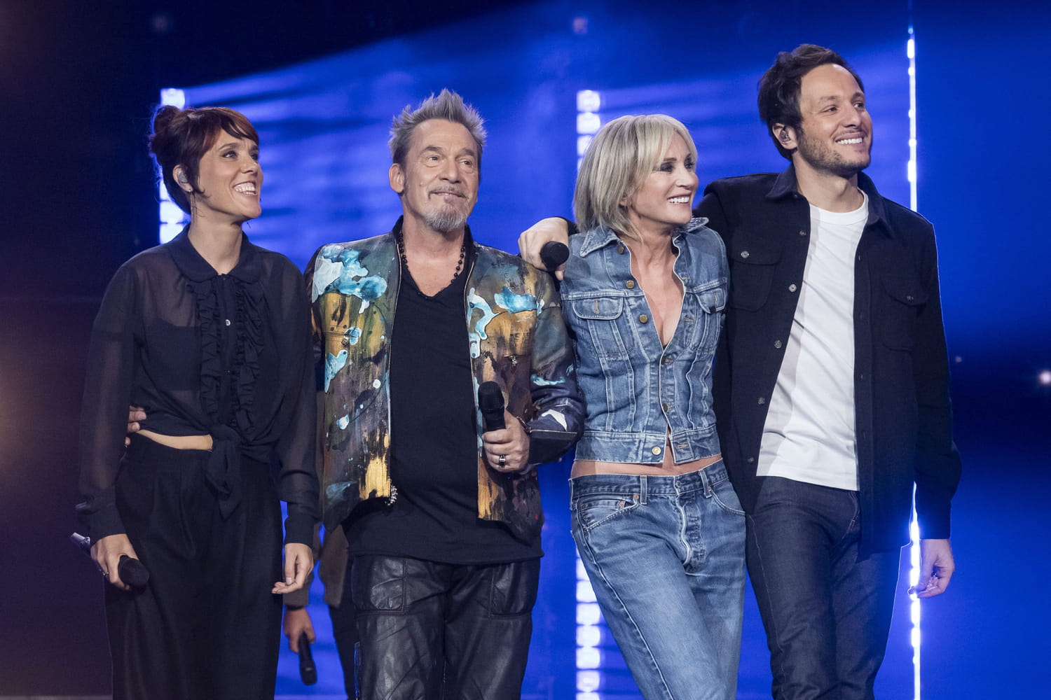 The Voice : ils ont le sourire, mais la saison 2025 s'annonce déjà bien compliquée !