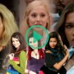 Golden Globes 2025 : Zendaya, Selena Gomez, Ariana Grande… D’enfants-stars à poids lourds de Hollywood