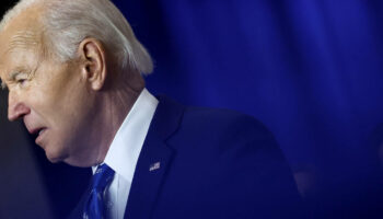 Etats-Unis : Joe Biden va annoncer l’interdiction de nouvelles exploitations pétrolières et gazières en mer