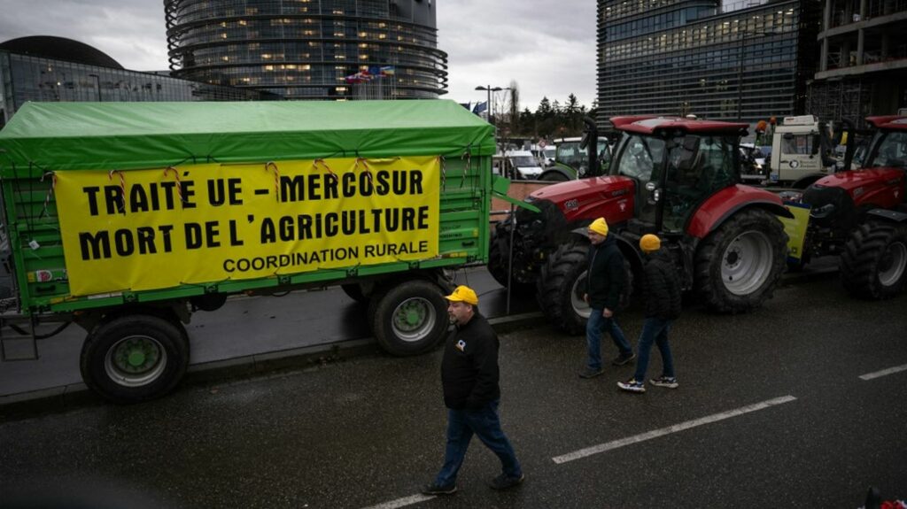 Colère des agriculteurs : quatre questions sur la mobilisation annoncée de la Coordination rurale à Paris