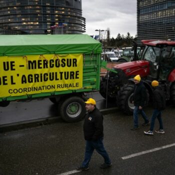 Colère des agriculteurs : quatre questions sur la mobilisation annoncée de la Coordination rurale à Paris