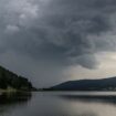 Tempête Floriane : 21 départements placés en vigilance orange vent